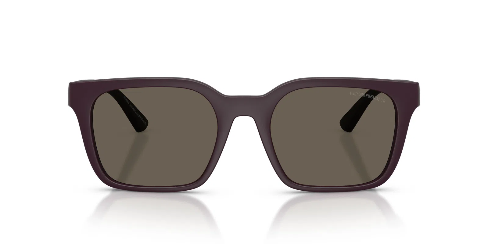 Emporio Armani 4269 Sunglasses - view 8